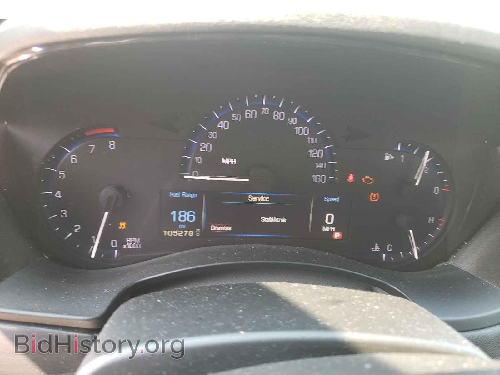 2013 CADILLAC ATS - VIN: 1G6AA5RA4D0113825 - Фото 8