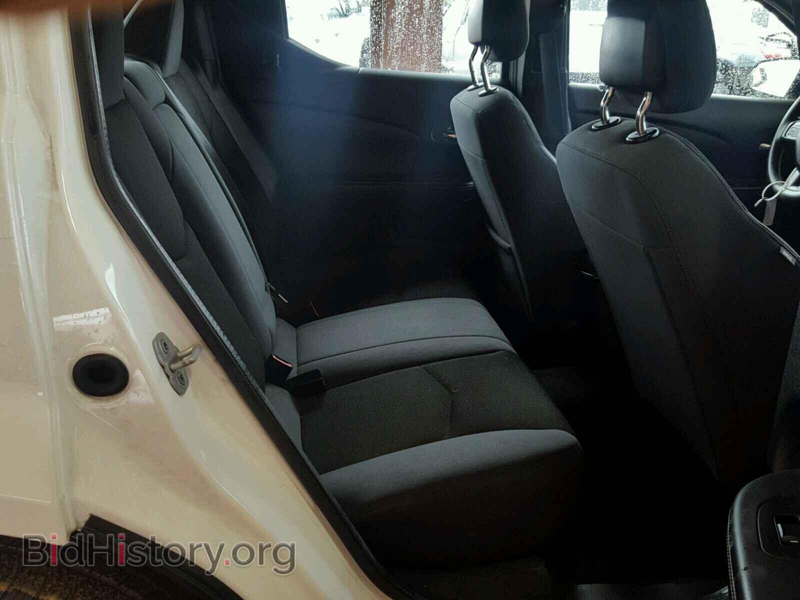 2012 DODGE AVENGER - VIN: 1C3CDZABXCN115030 - Photo 6