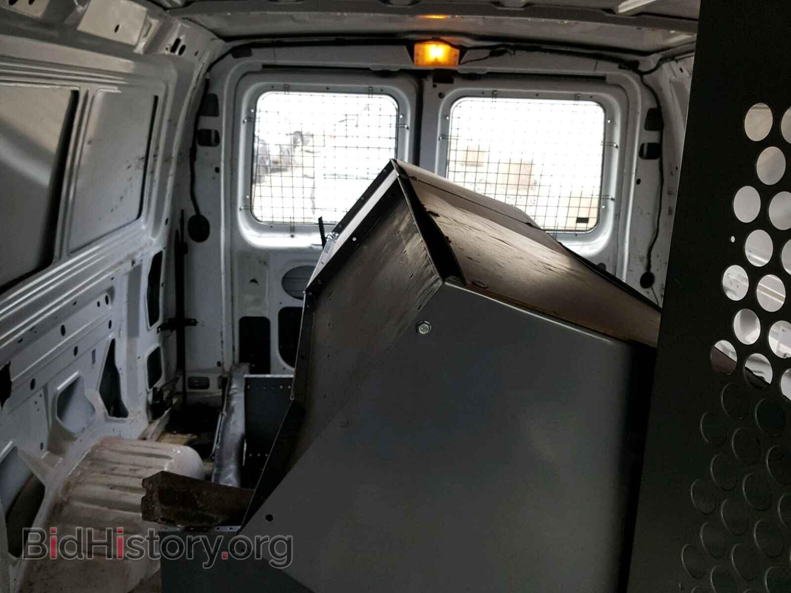 2007 FORD ECONOLINE - VIN: 1FTNE14W47DB23122 - Фото 6