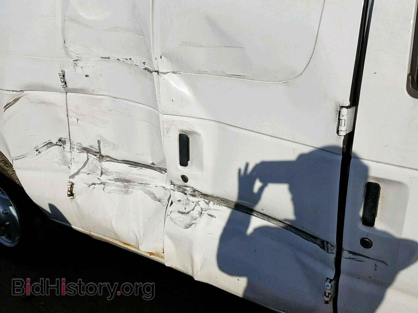 2007 FORD ECONOLINE - VIN: 1FTNE14W47DB23122 - Фото 9