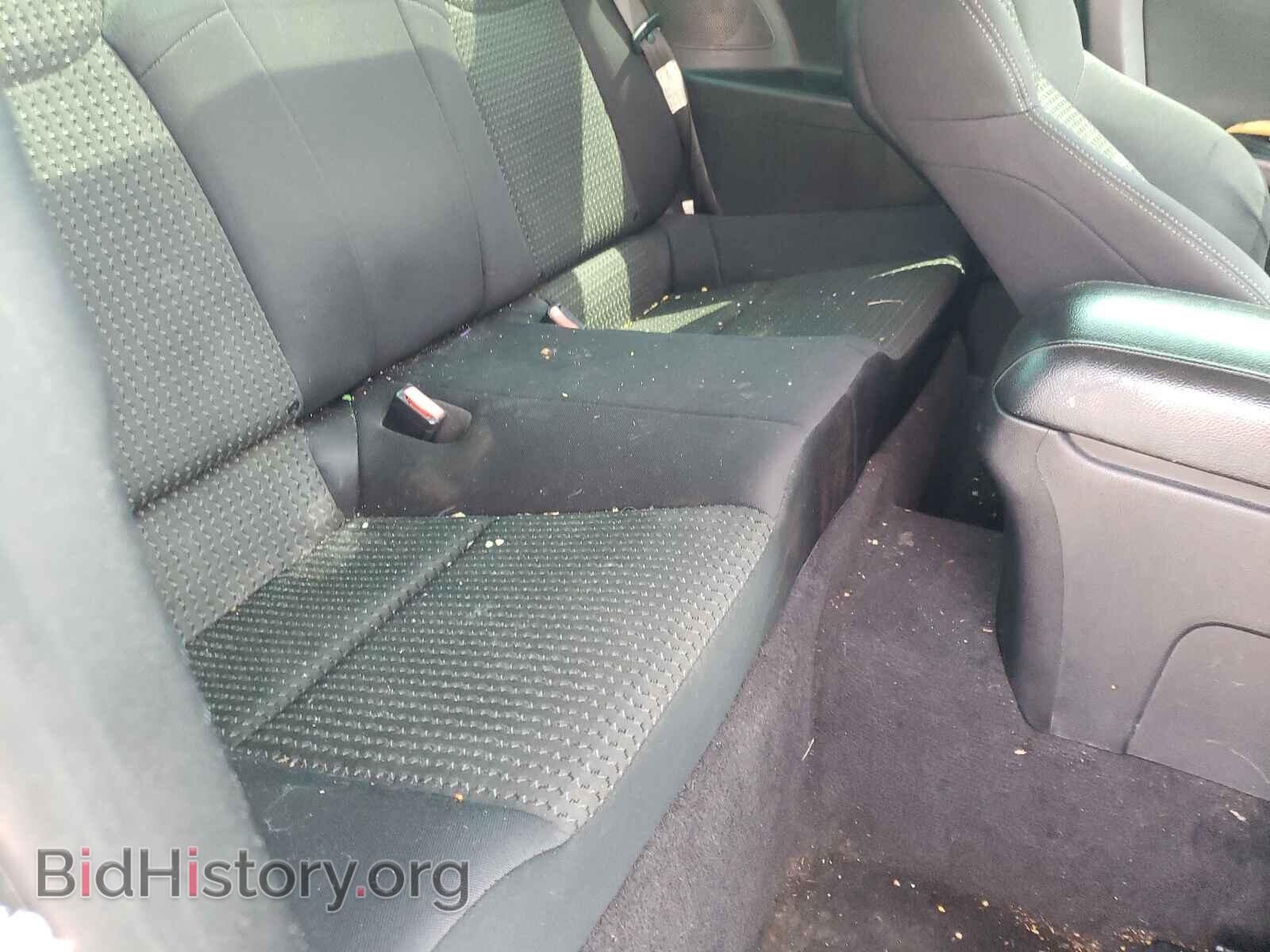 2010 HYUNDAI GENESIS - VIN: KMHHT6KD5AU004936 - Фото 6