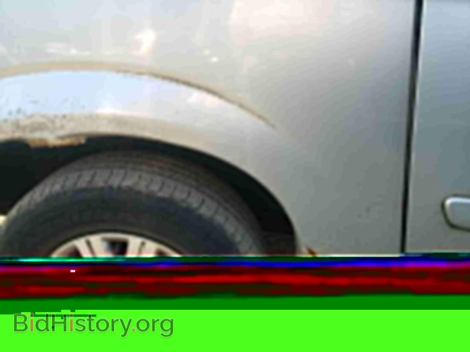 2006 CHRYSLER MINIVAN - VIN: 2A4GP44R76R880648 - Фото 9