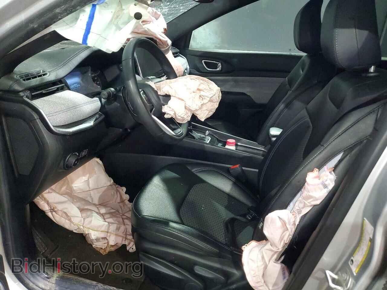 2024 JEEP COMPASS - VIN: 3C4NJDBN3RT117803 - Фото 7