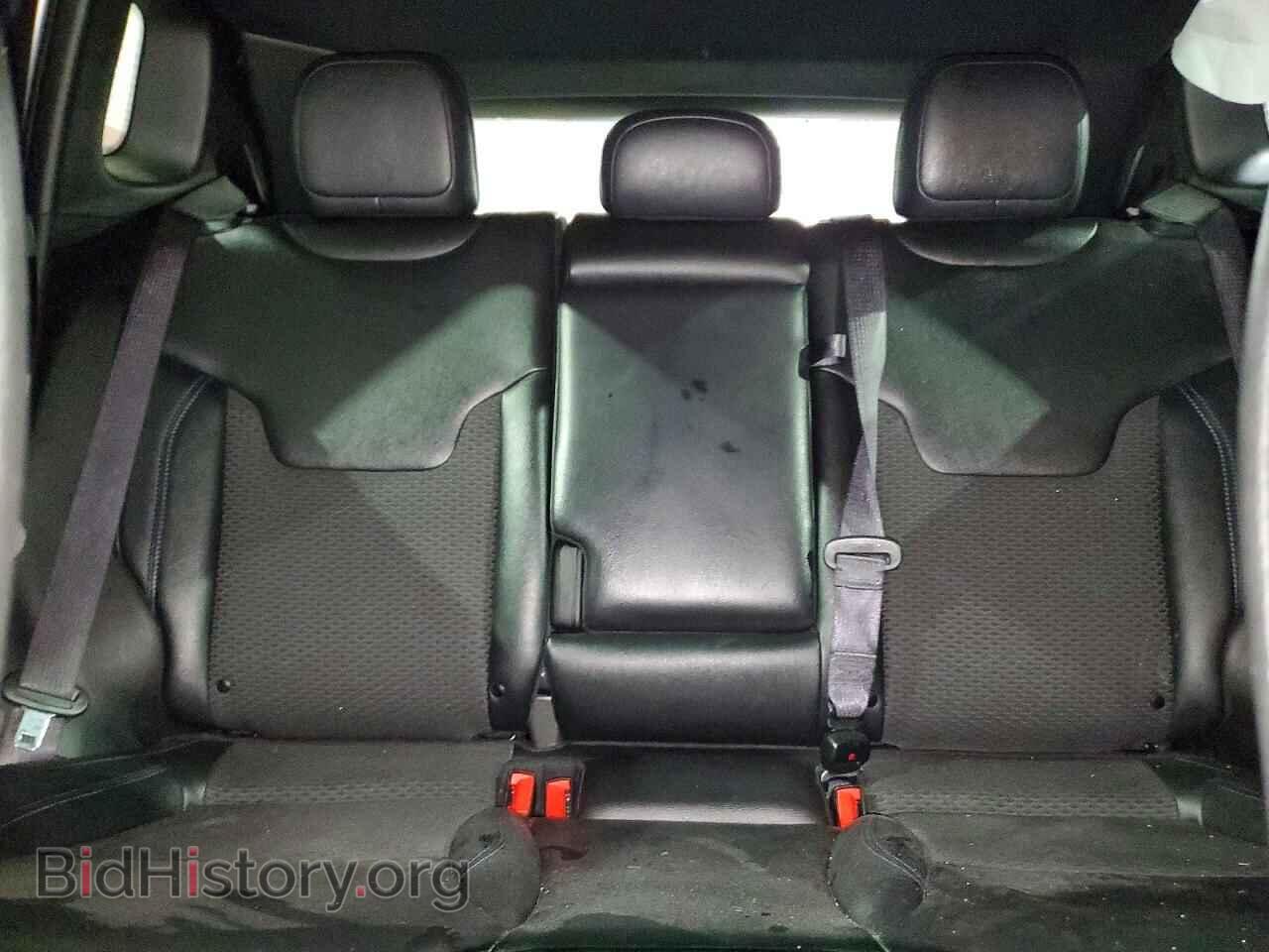 2024 JEEP COMPASS - VIN: 3C4NJDBN3RT117803 - Фото 10