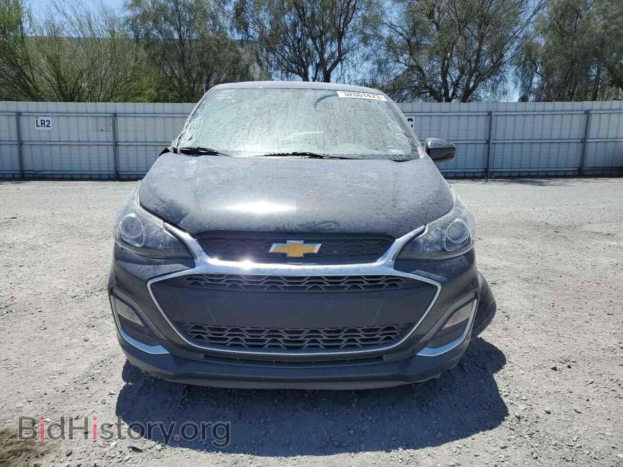 2020 CHEVROLET SPARK - VIN: KL8CD6SA7LC442389 - Фото 5
