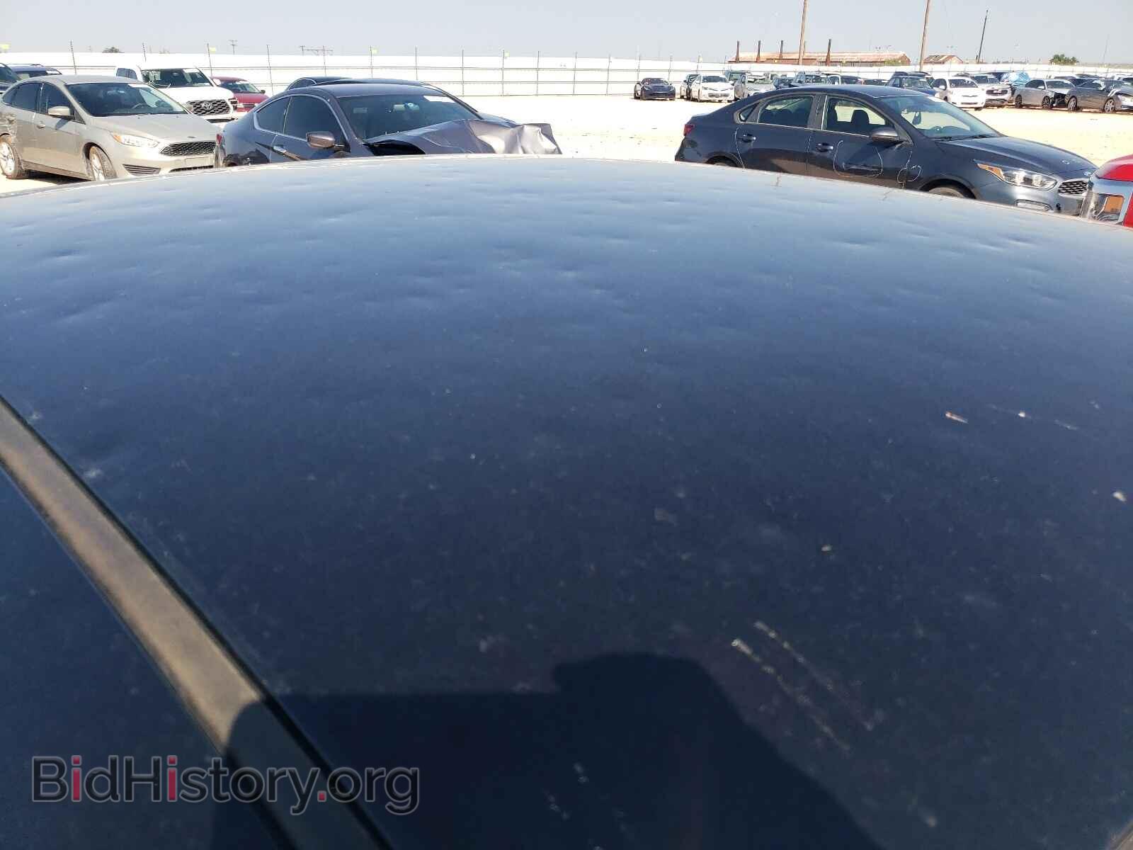 2012 DODGE CHALLENGER - VIN: 2C3CDYAG3CH153343 - Photo 9