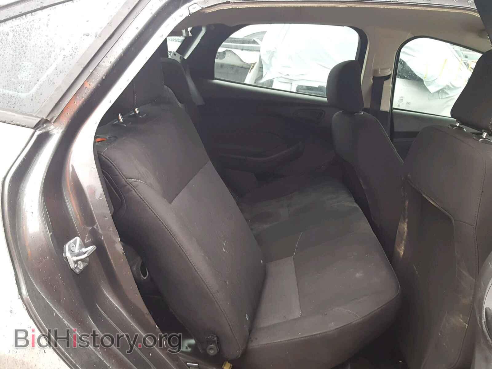 2016 FORD FOCUS - VIN: 1FADP3E28GL244860 - Photo 6