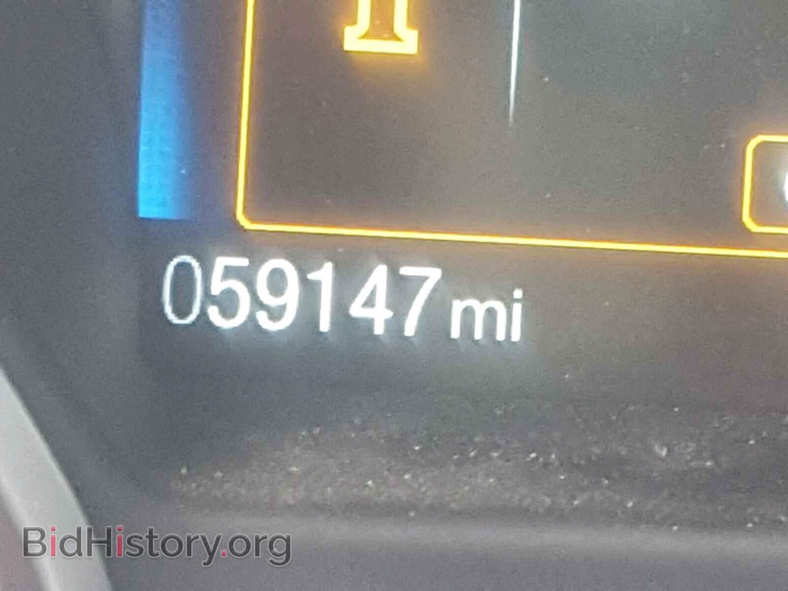 2016 FORD FOCUS - VIN: 1FADP3E28GL244860 - Photo 8
