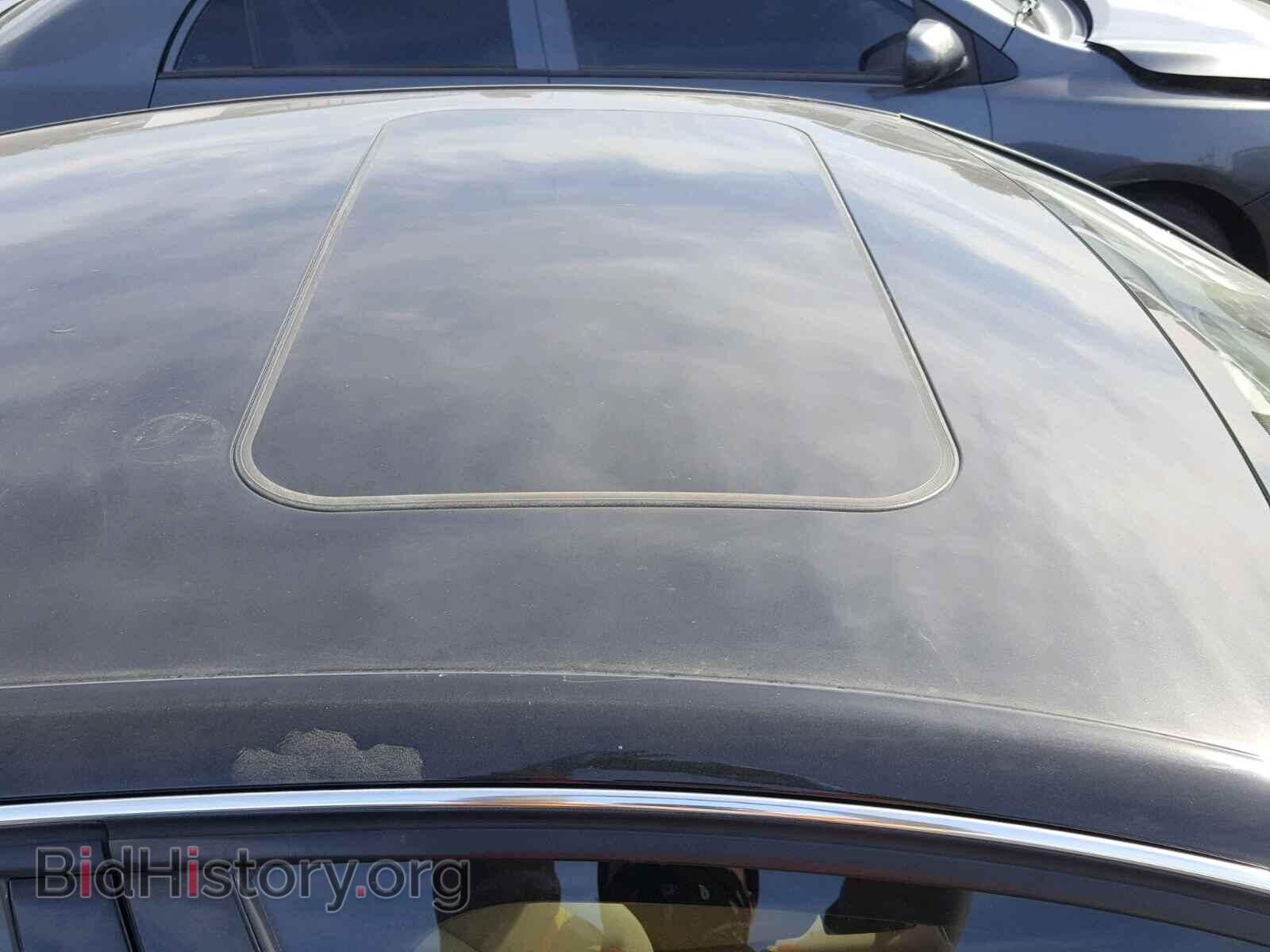 2012 AUDI A6 - VIN: WAUDFAFC7CN177656 - Photo 9