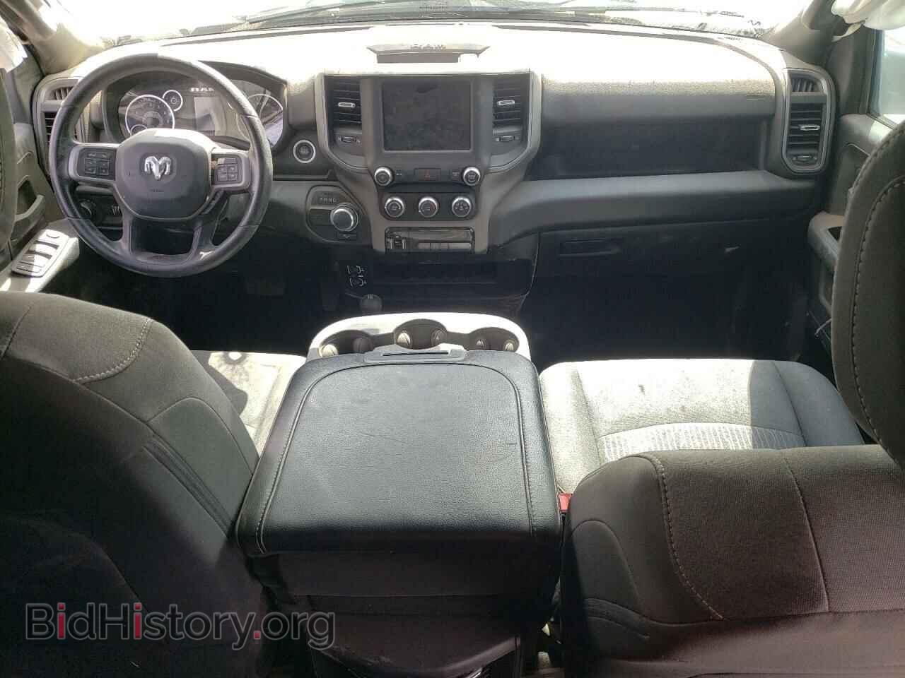 2022 RAM 2500 - VIN: 3C6UR5CJ9NG143712 - Фото 8