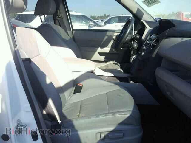 2014 HONDA PILOT - VIN: 5FNYF3H50EB027680 - Фото 5