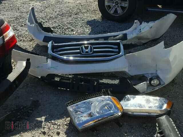 2014 HONDA PILOT - VIN: 5FNYF3H50EB027680 - Фото 9