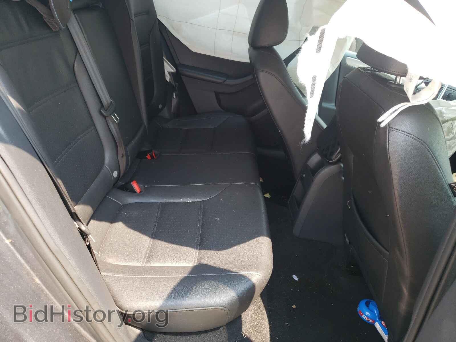 2017 VOLKSWAGEN JETTA - VIN: 3VWDB7AJ6HM269332 - Фото 6