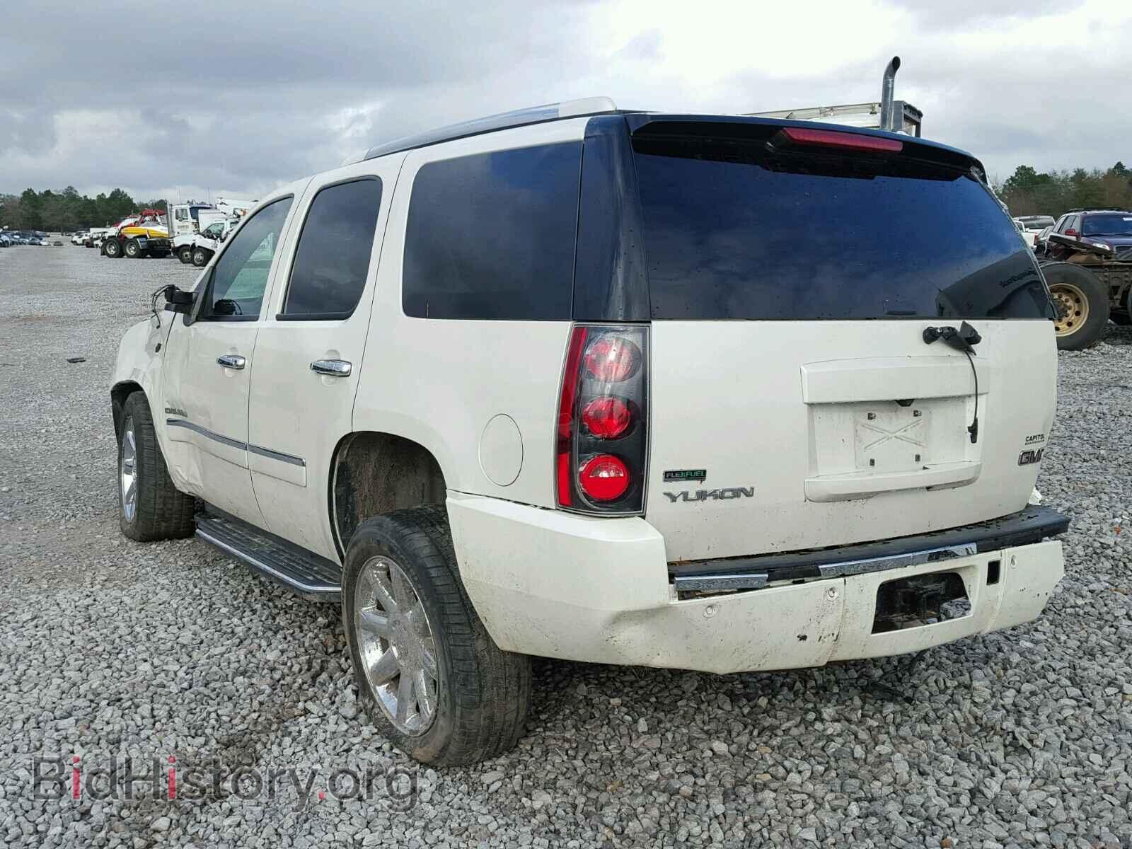 2010 GMC YUKON - VIN: 1GKUCEEF5AR286965 - Фото 3
