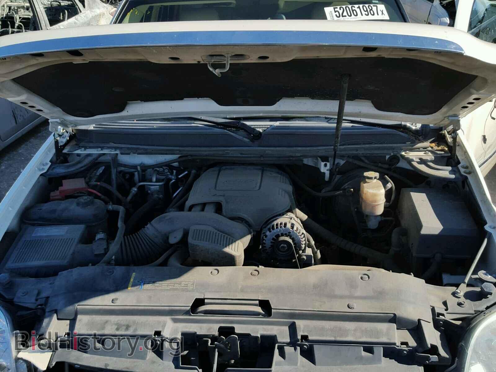 2010 GMC YUKON - VIN: 1GKUCEEF5AR286965 - Фото 7