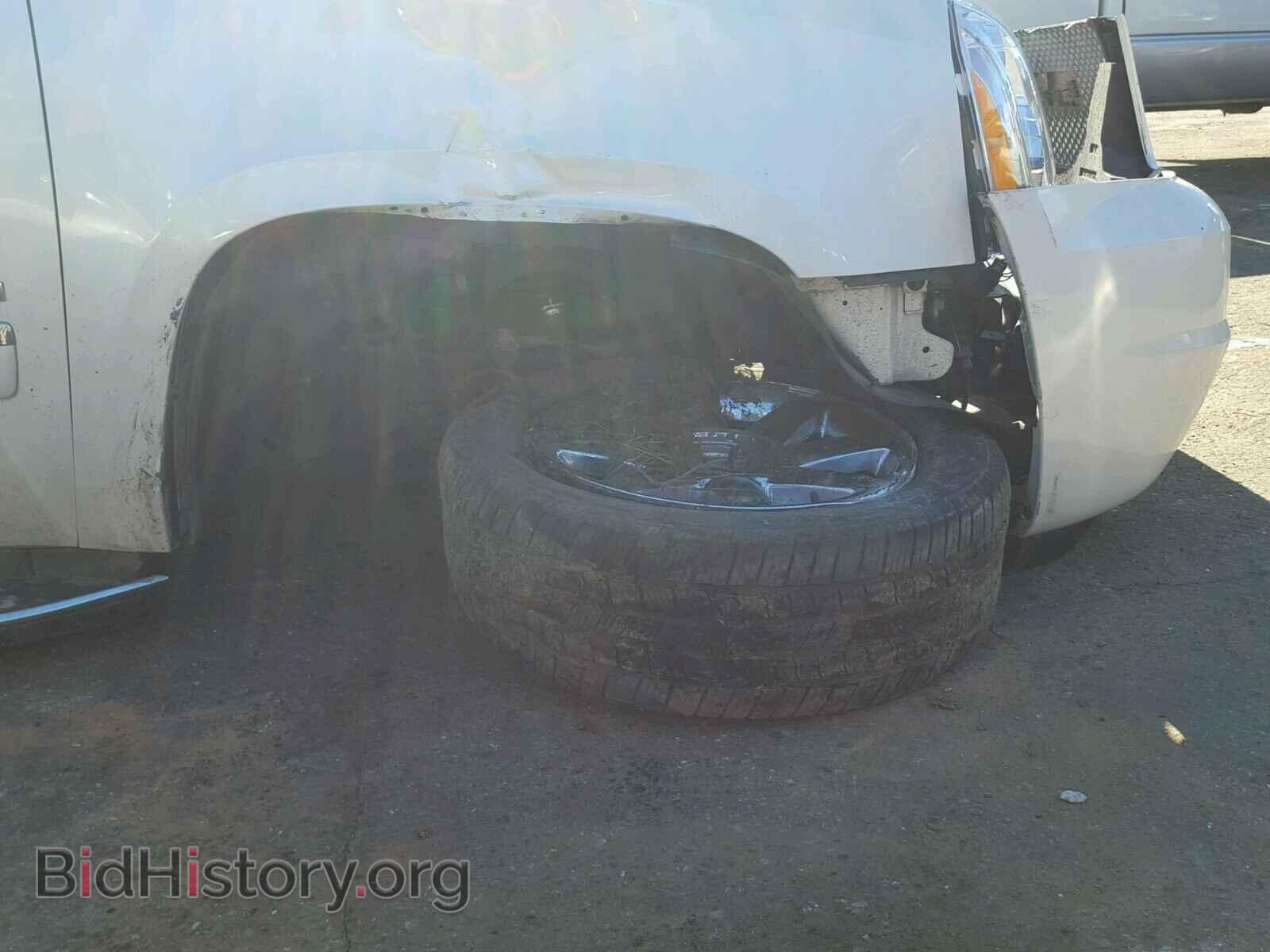 2010 GMC YUKON - VIN: 1GKUCEEF5AR286965 - Фото 9