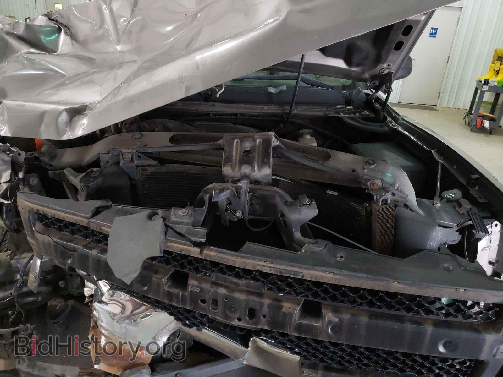 2007 CHEVROLET SILVERADO - VIN: 3GCEC13C97G511706 - Photo 7