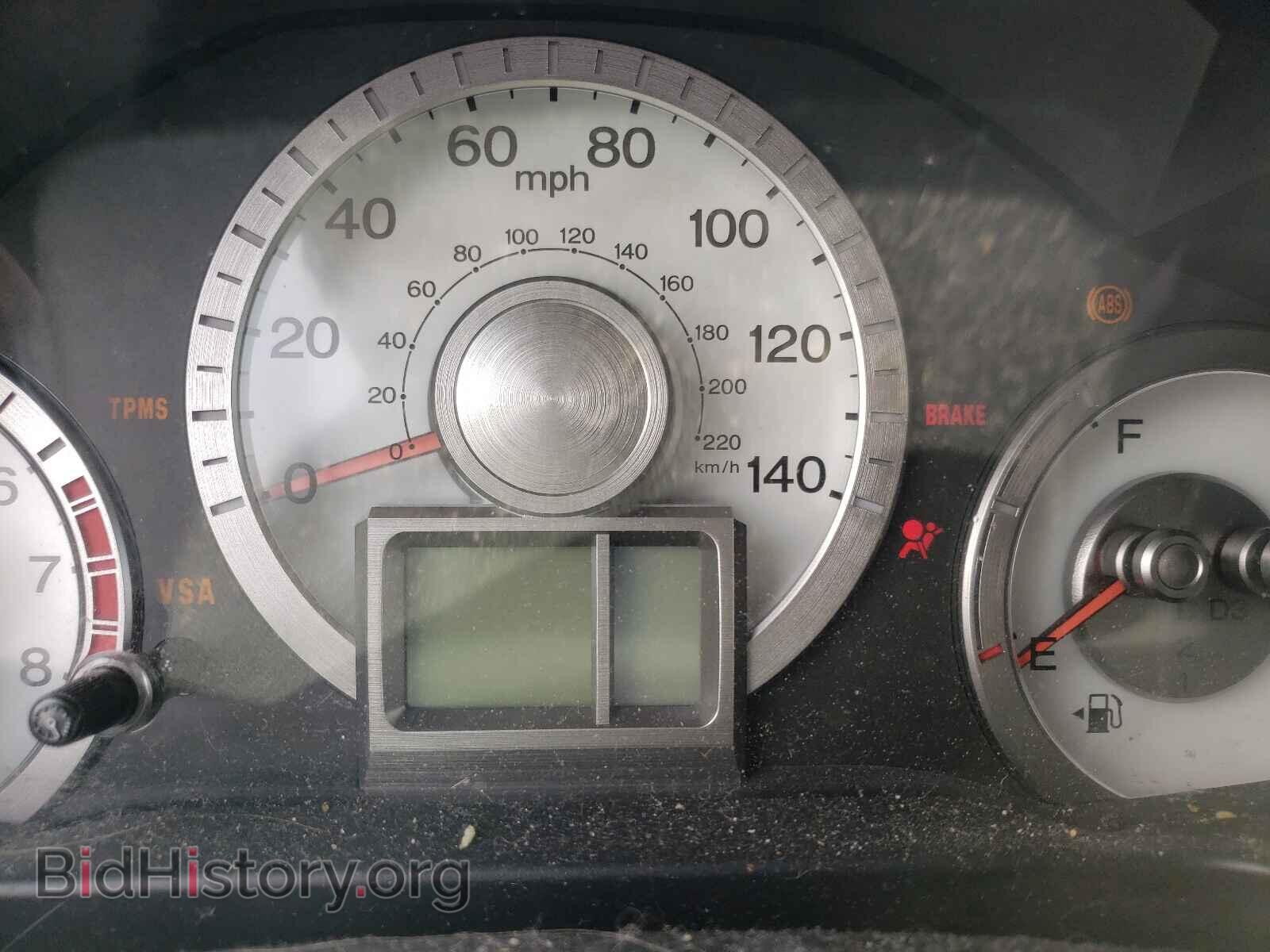 2011 HONDA PILOT - VIN: 5FNYF4H55BB035498 - Фото 8