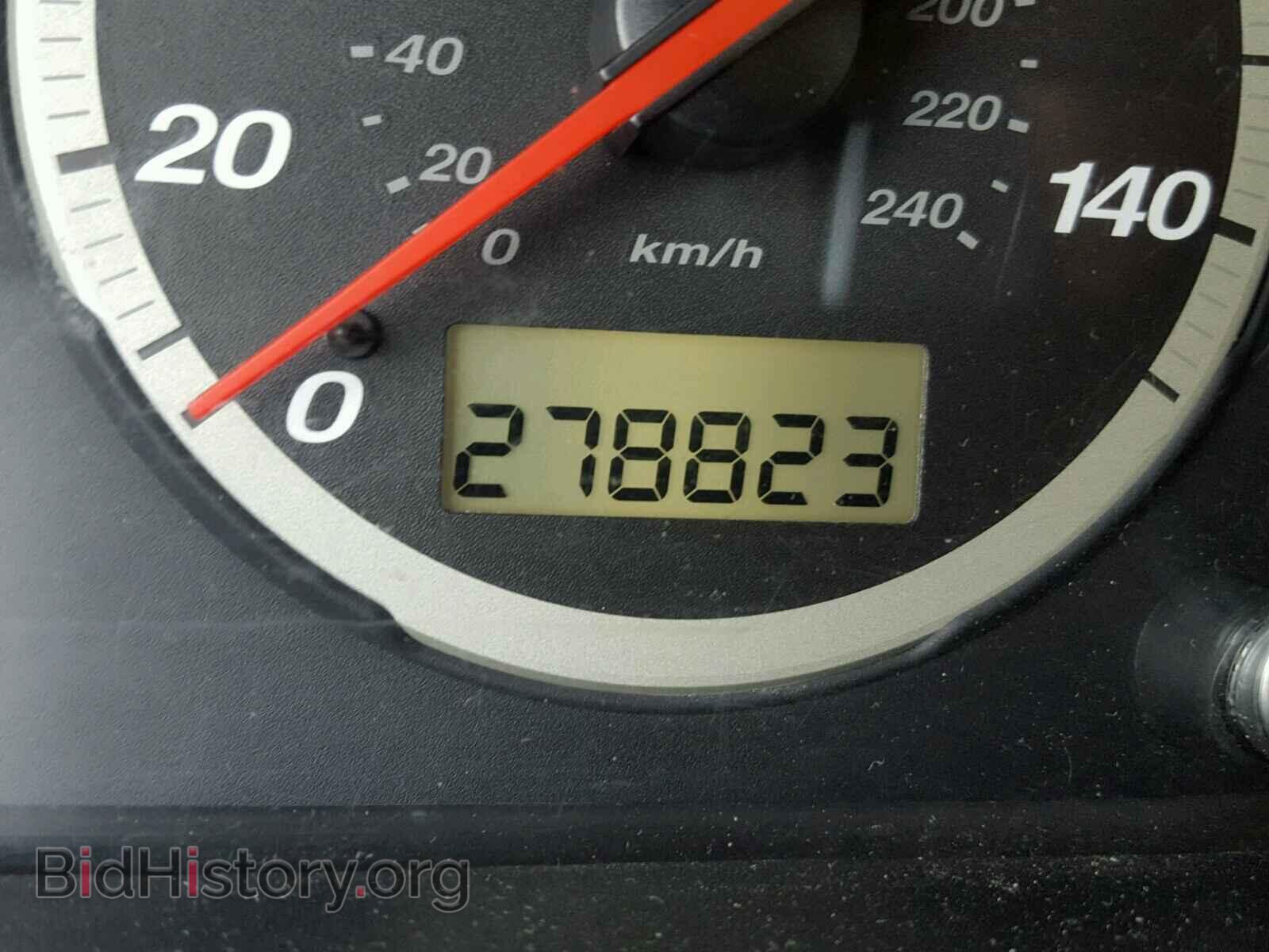 2003 HONDA CRV - VIN: JHLRD68443C008906 - Фото 8