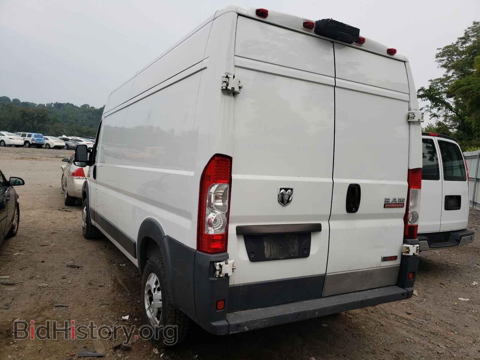 2014 RAM PROMASTER - VIN: 3C6TRVDD3EE130020 - Фото 3
