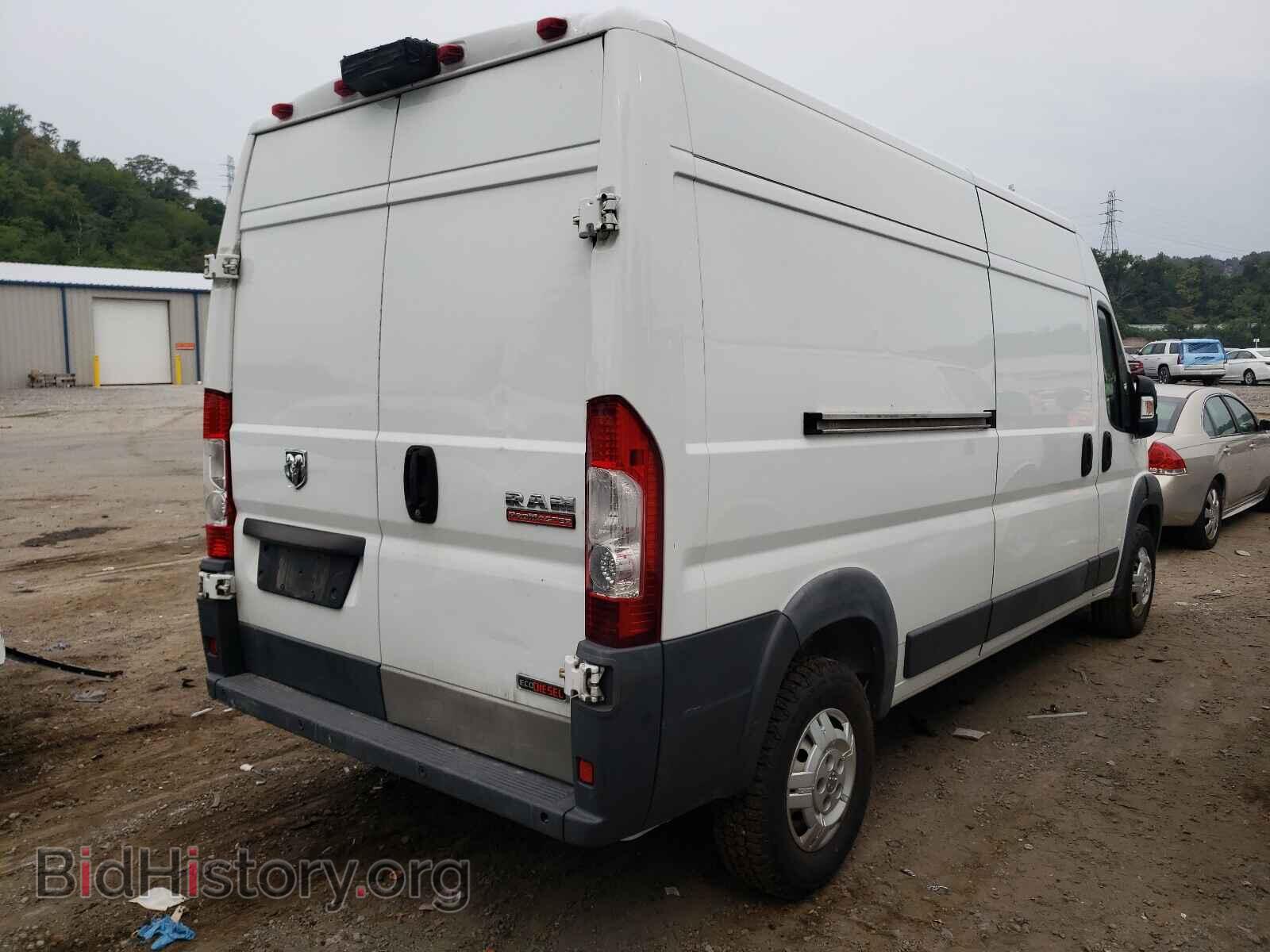 2014 RAM PROMASTER - VIN: 3C6TRVDD3EE130020 - Фото 4