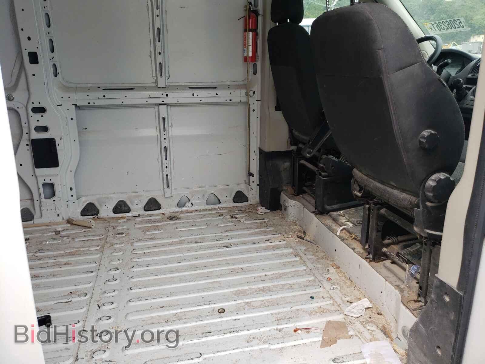 2014 RAM PROMASTER - VIN: 3C6TRVDD3EE130020 - Фото 6