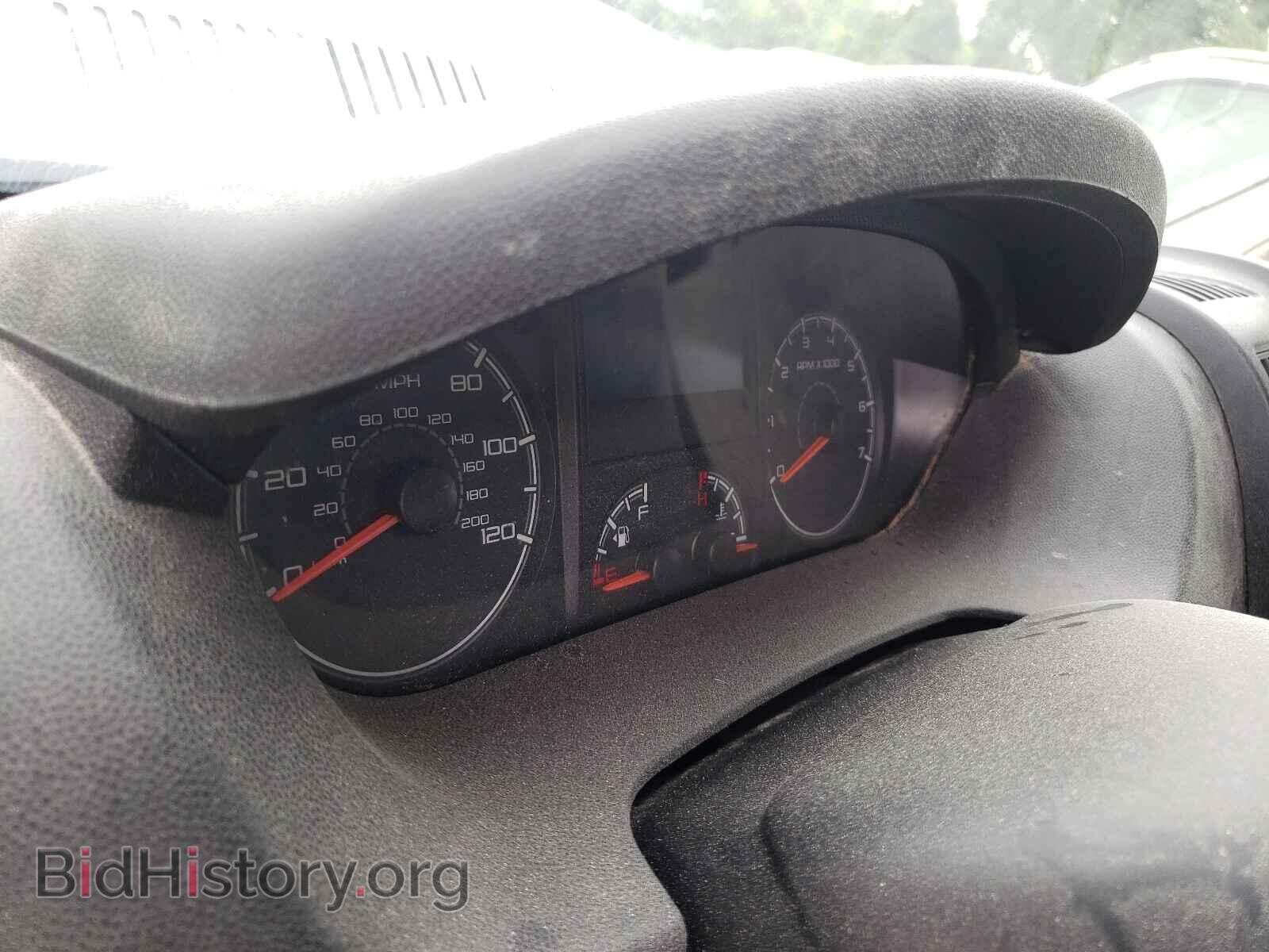 2014 RAM PROMASTER - VIN: 3C6TRVDD3EE130020 - Фото 8