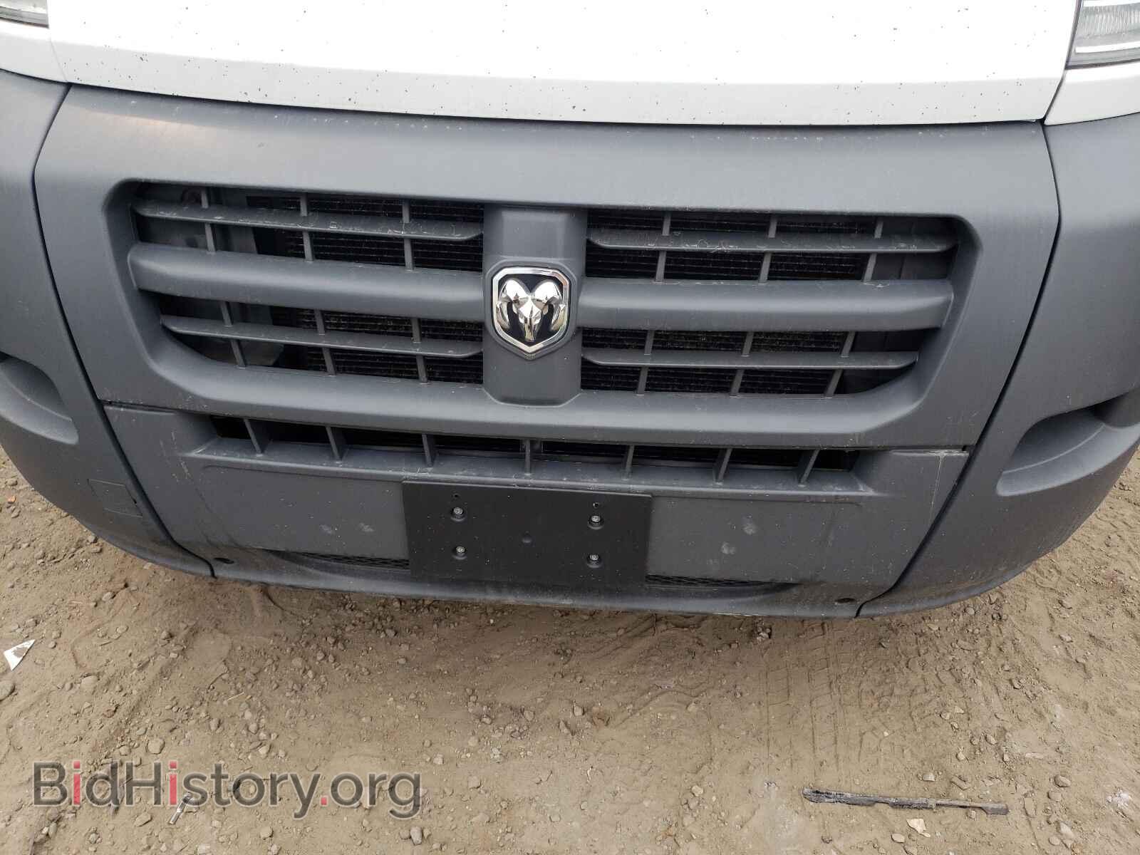 2014 RAM PROMASTER - VIN: 3C6TRVDD3EE130020 - Фото 9