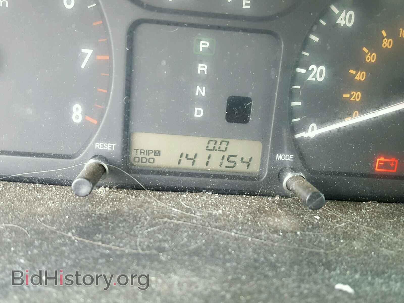2005 KIA OPTIMA - VIN: KNAGD126755388085 - Фото 8