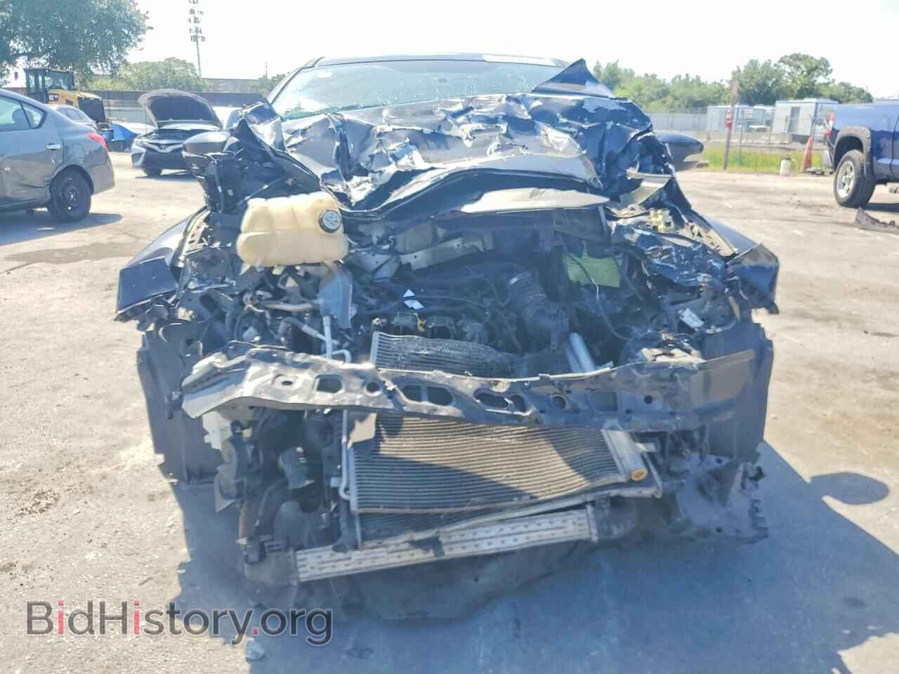 2013 FORD FOCUS - VIN: 1FADP3L98DL282813 - Photo 5