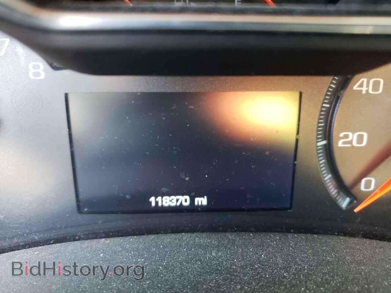 2017 CHEVROLET IMPALA - VIN: 2G1105S37H9143191 - Фото 8