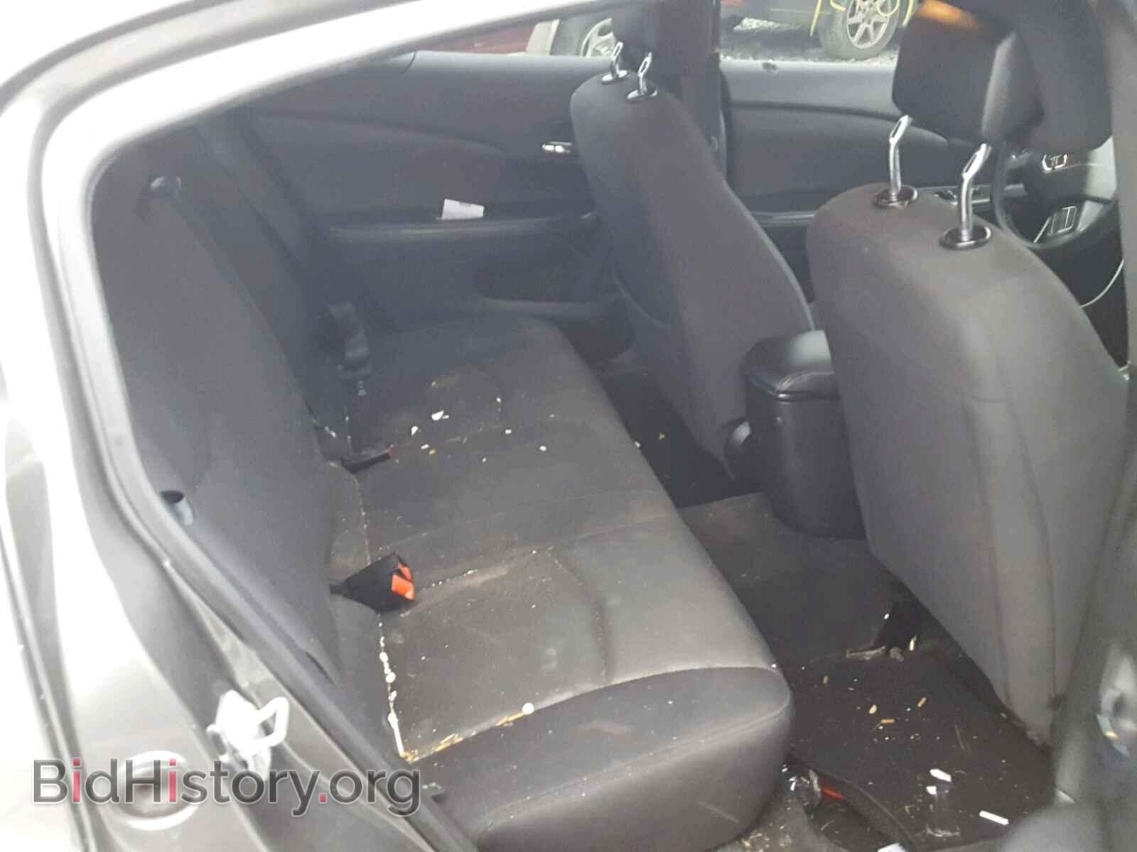 2012 DODGE AVENGER - VIN: 1C3CDZAB3CN265223 - Фото 6