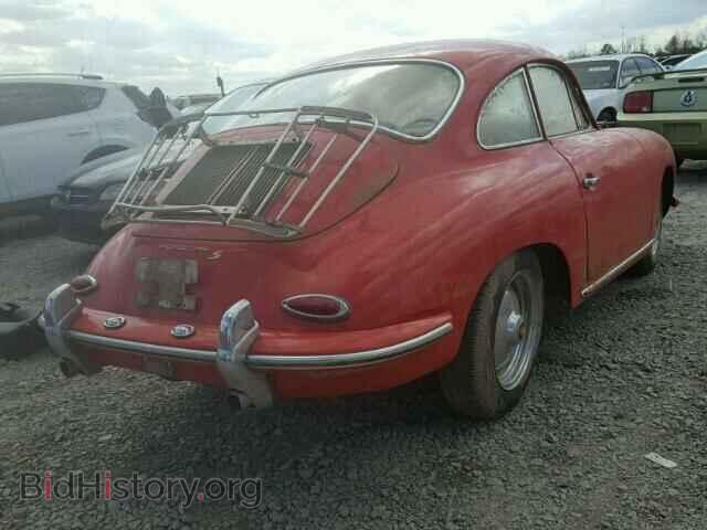 1962 PORSCHE ALL OTHER - VIN: 210580 - Фото 4
