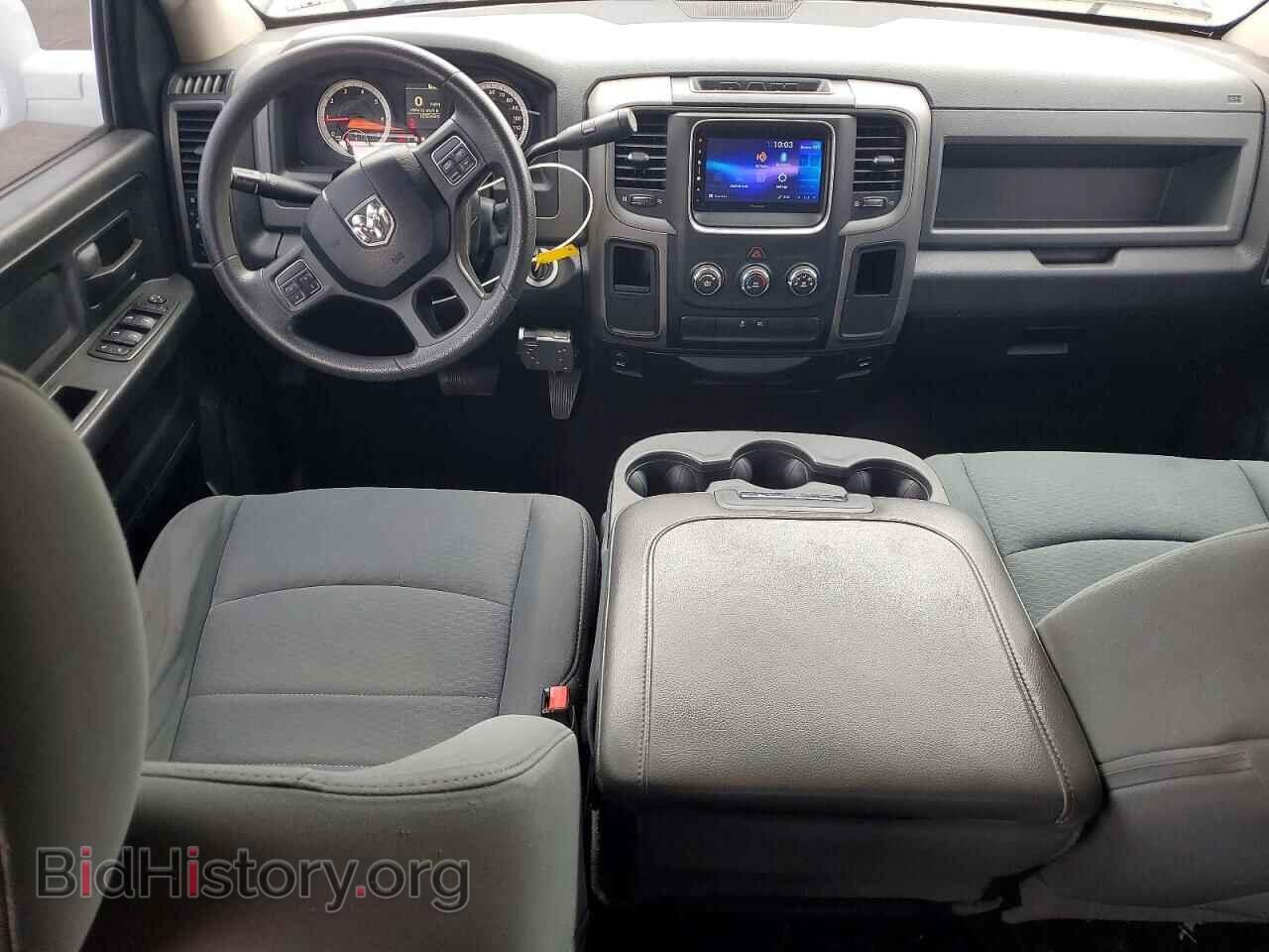 2013 RAM 1500 - VIN: 1C6RR6KT3DS613920 - Photo 8