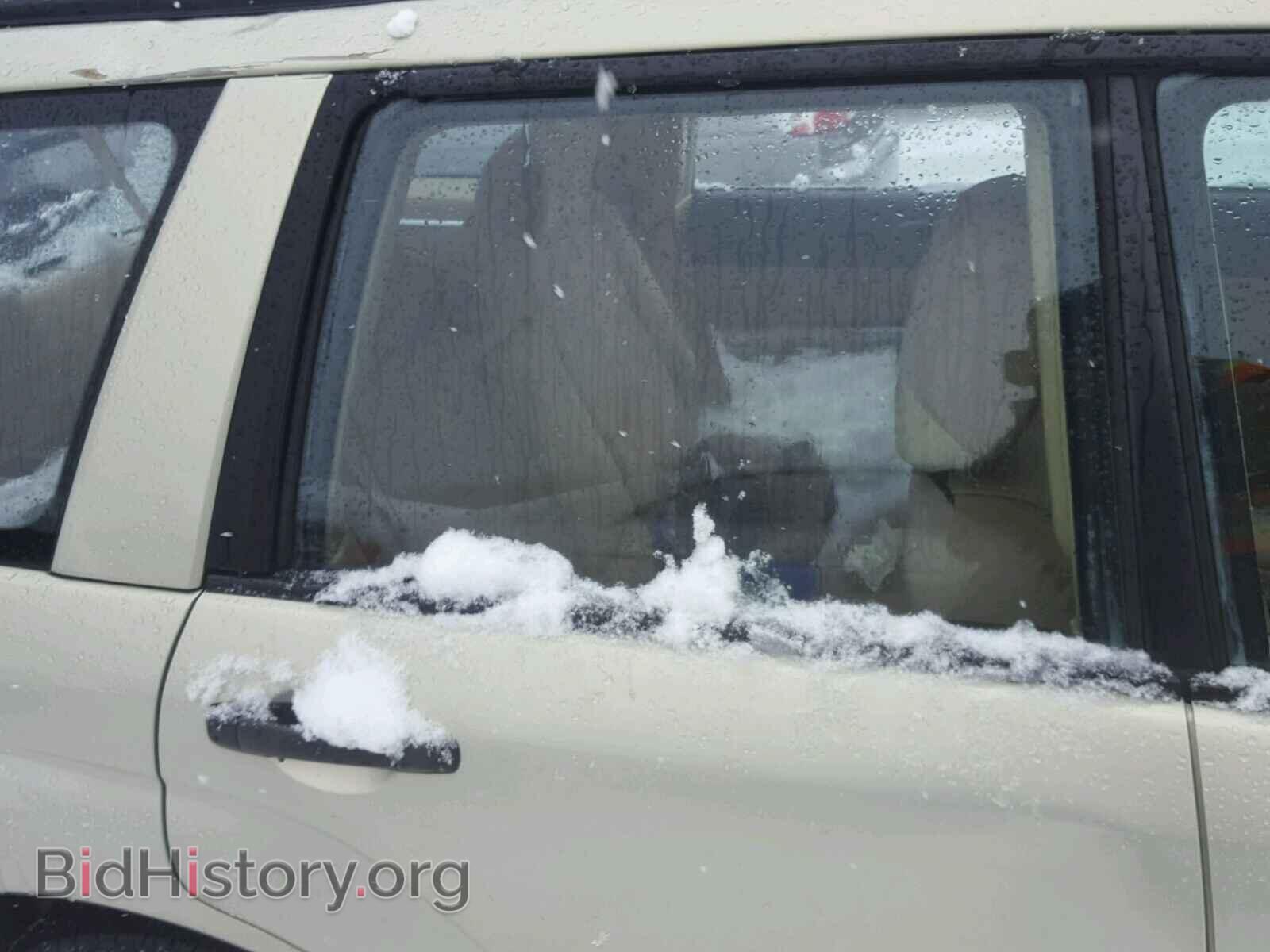 2006 SUBARU FORESTER - VIN: JF1SG63676H703845 - Фото 6