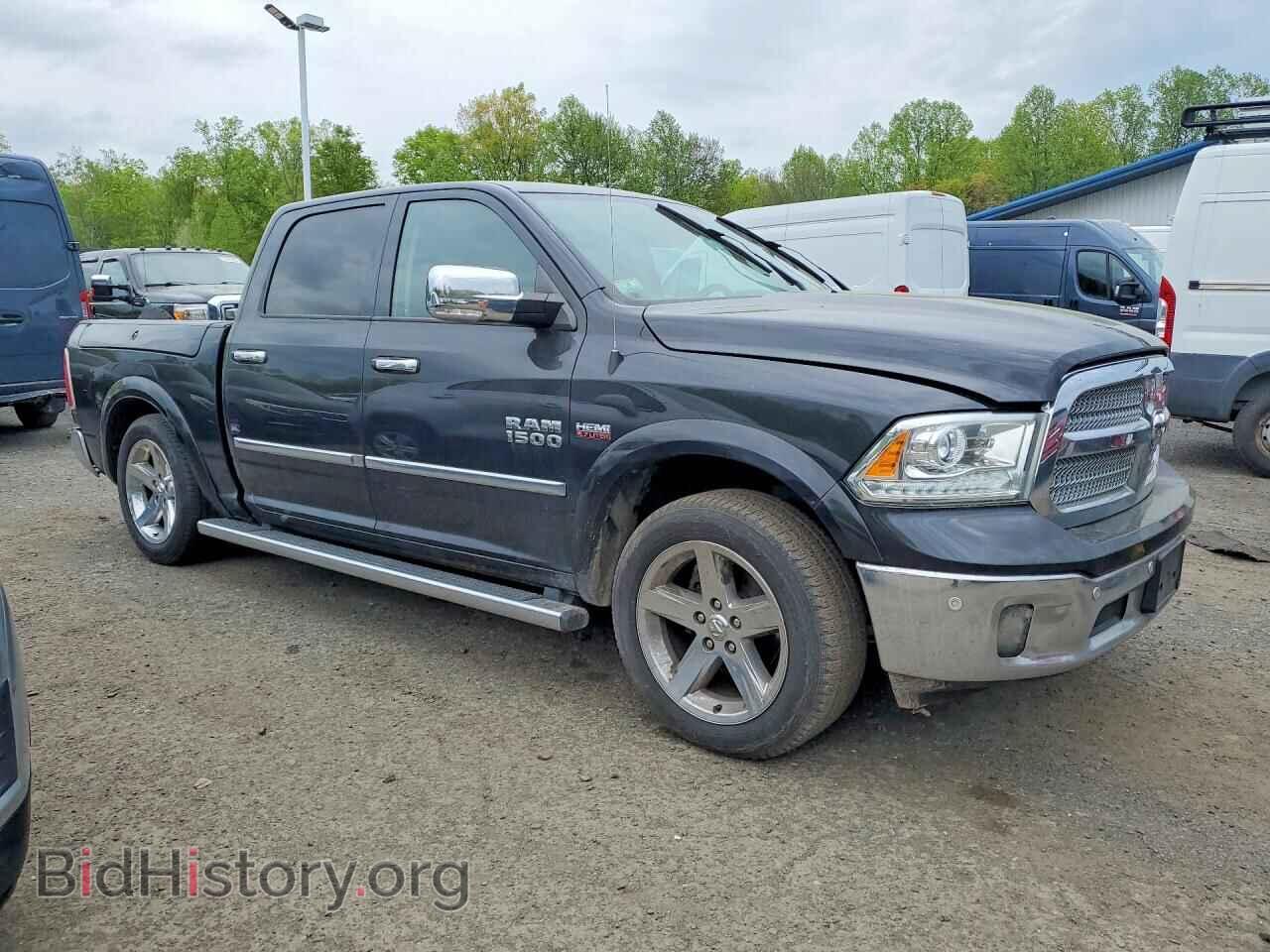 2015 RAM 1500 - VIN: 1C6RR7PT2FS728140 - Фото 4