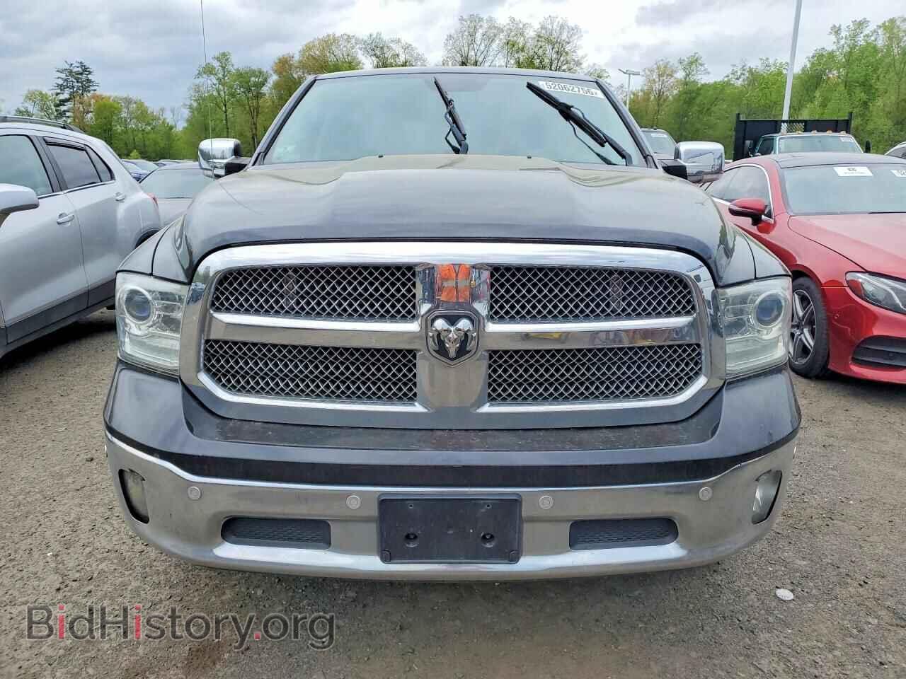 2015 RAM 1500 - VIN: 1C6RR7PT2FS728140 - Фото 5