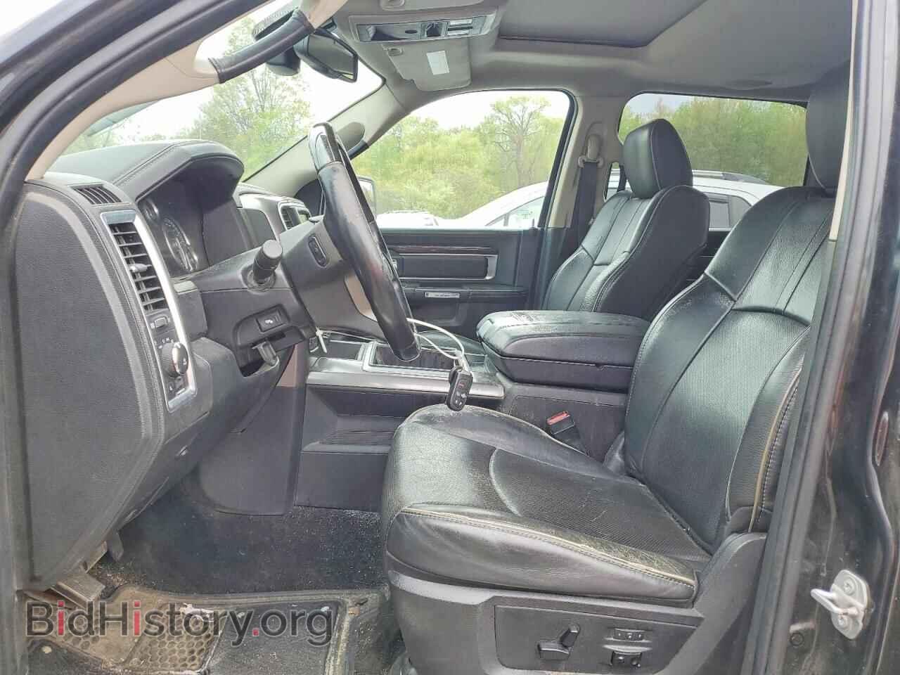 2015 RAM 1500 - VIN: 1C6RR7PT2FS728140 - Фото 7