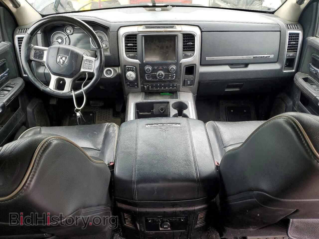 2015 RAM 1500 - VIN: 1C6RR7PT2FS728140 - Фото 8