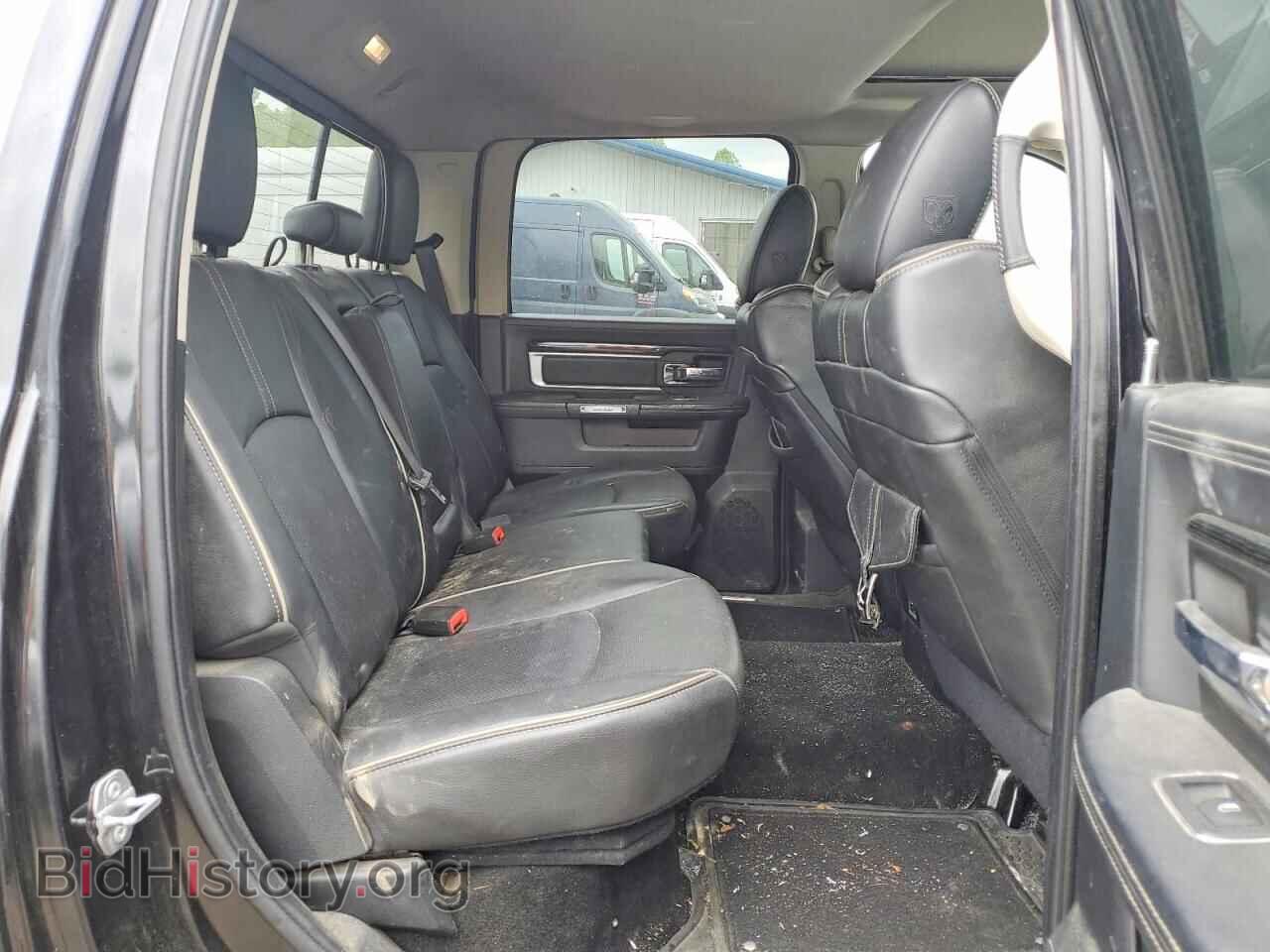 2015 RAM 1500 - VIN: 1C6RR7PT2FS728140 - Фото 10