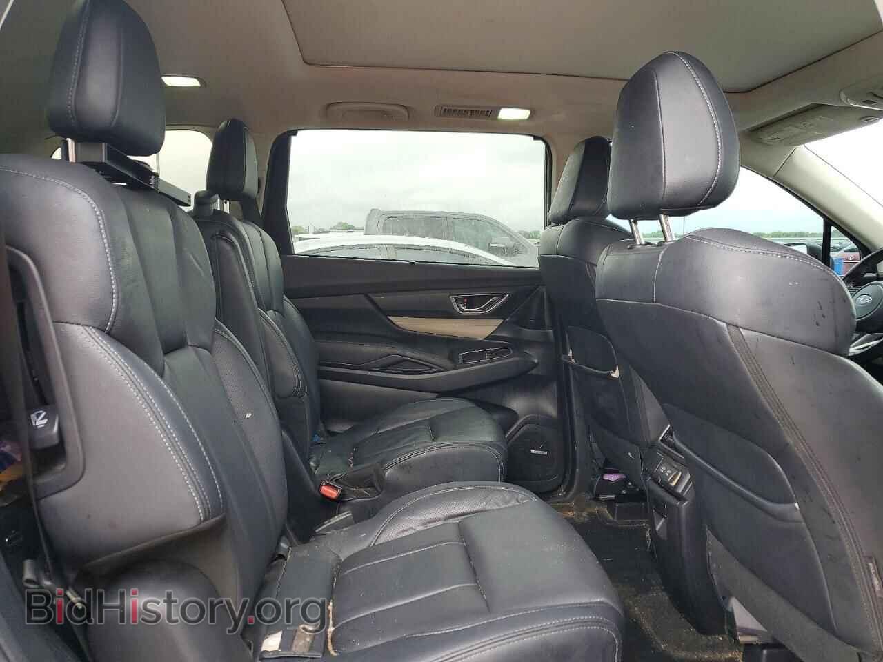 2022 SUBARU ASCENT - VIN: 4S4WMAPD2N3407073 - Фото 10