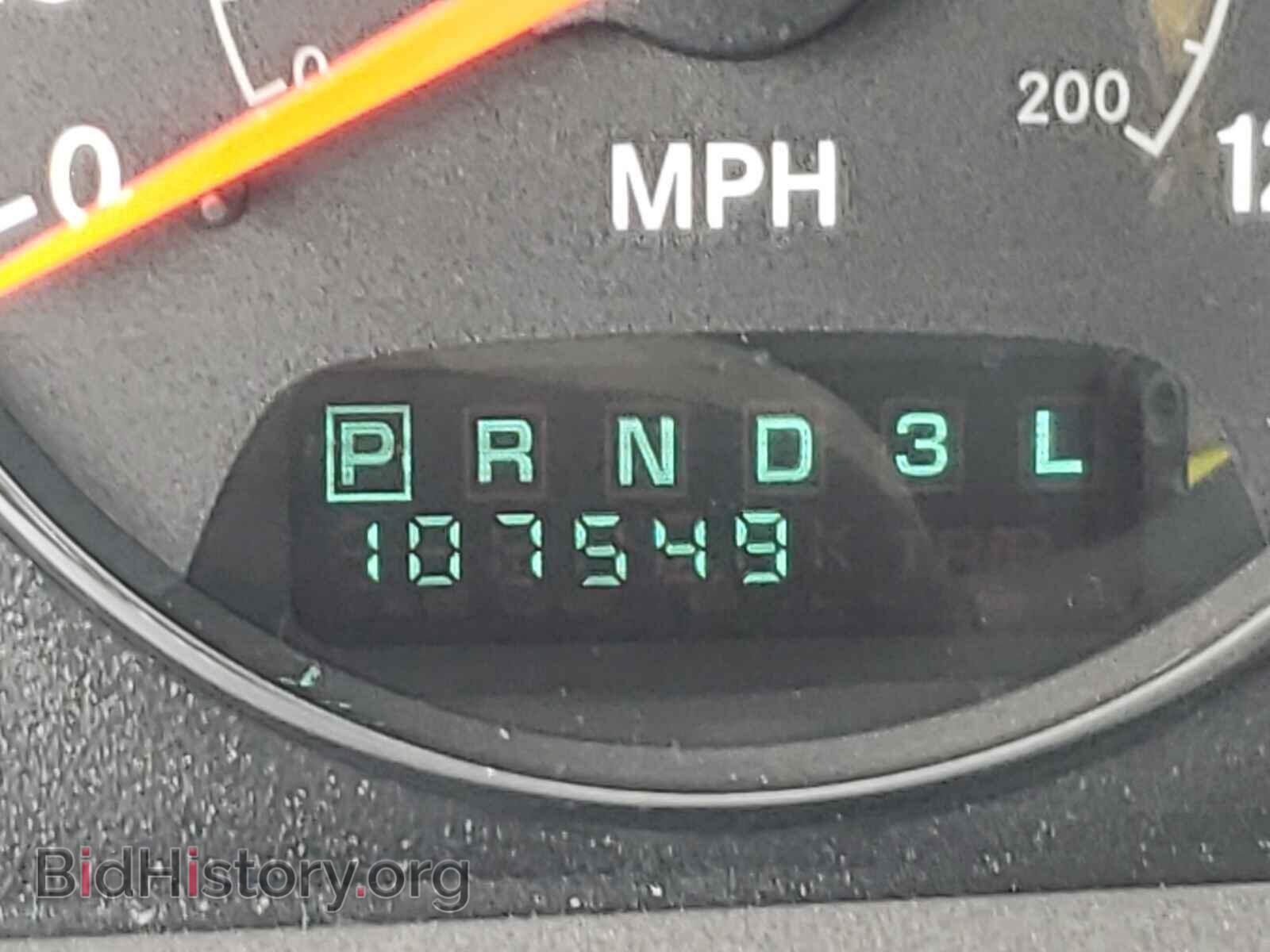 2006 CHRYSLER SEBRING - VIN: 1C3EL55R96N187708 - Фото 8