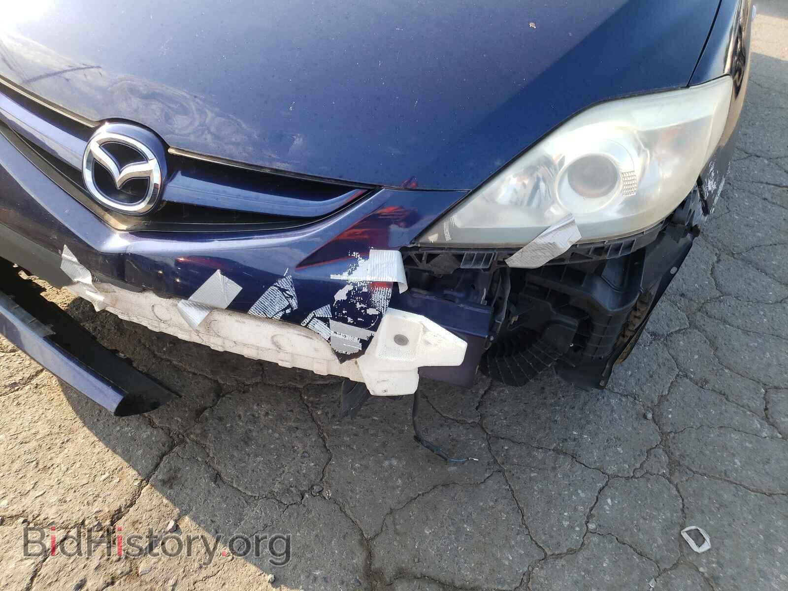 2009 MAZDA 5 - VIN: JM1CR29L290336208 - Фото 9