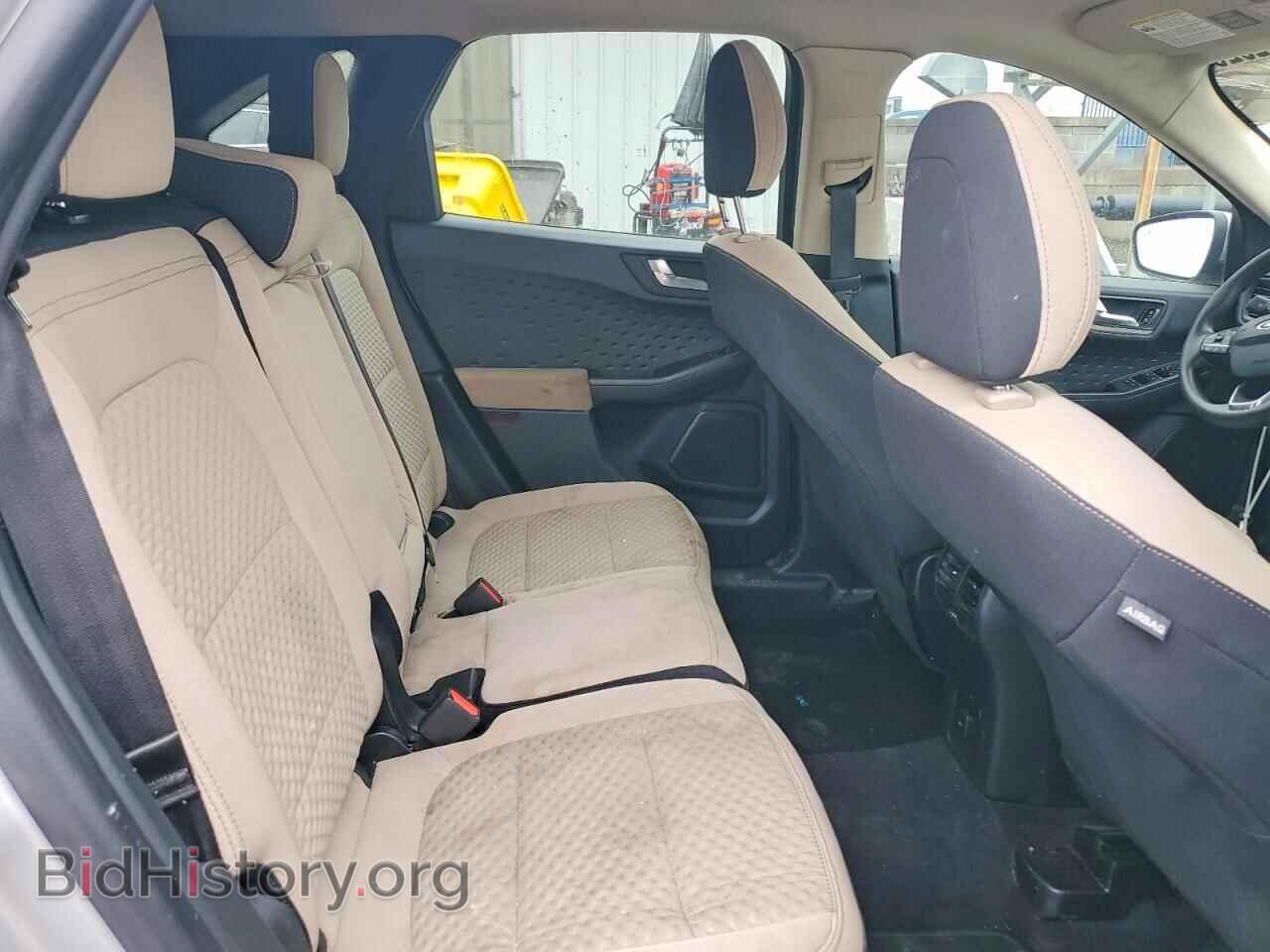2020 FORD ESCAPE - VIN: 1FMCU9G63LUA03984 - Photo 11