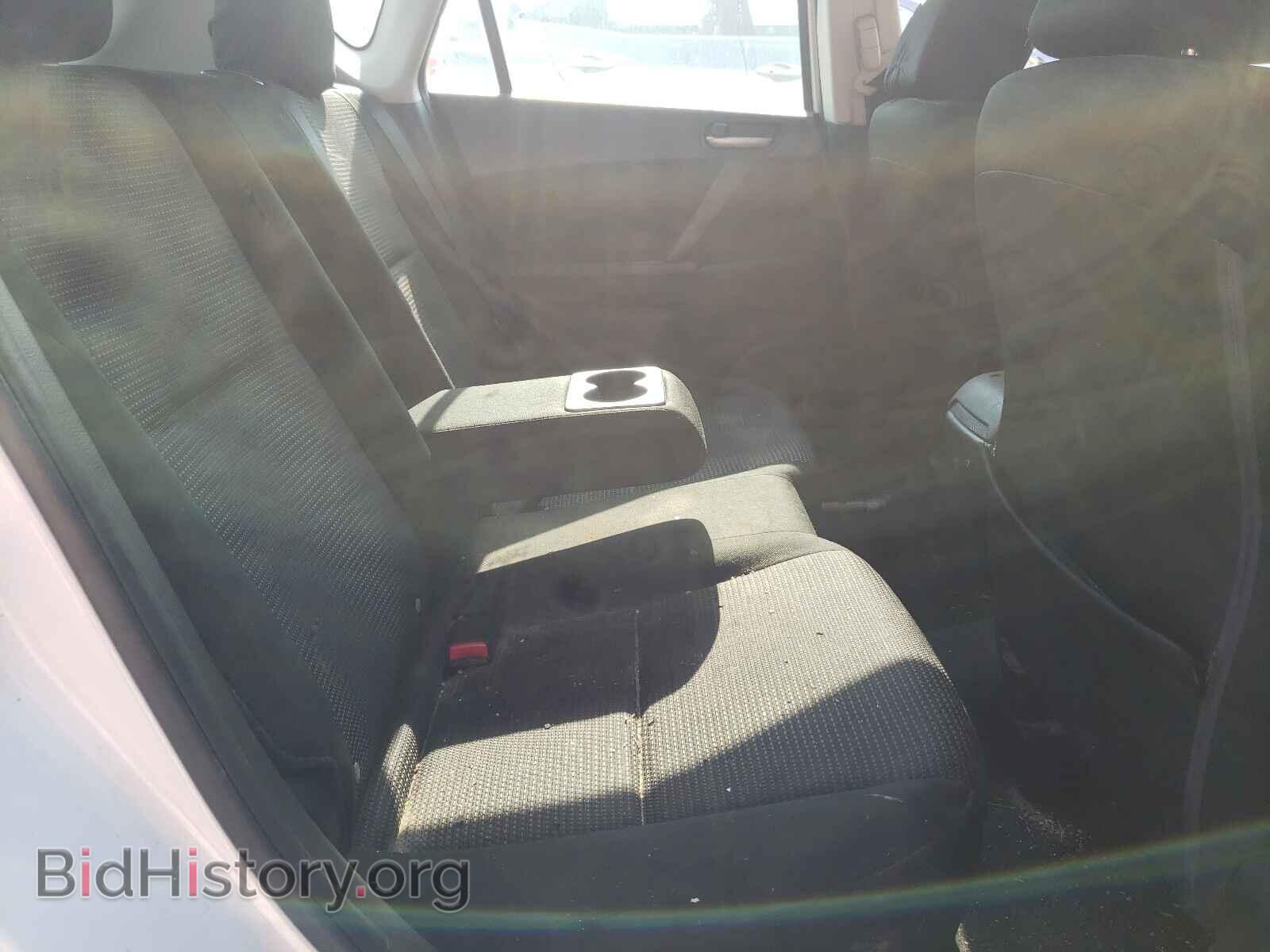 2013 MAZDA 3 - VIN: JM1BL1L7XD1825087 - Фото 6