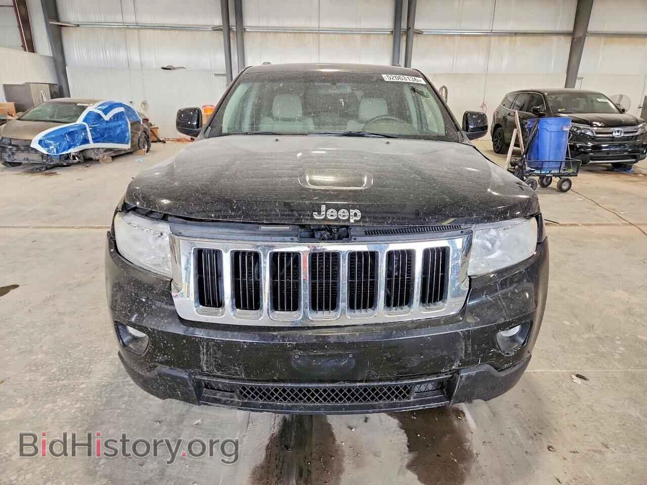 2011 JEEP CHEROKEE - VIN: 1J4RR4GG5BC622323 - Фото 5