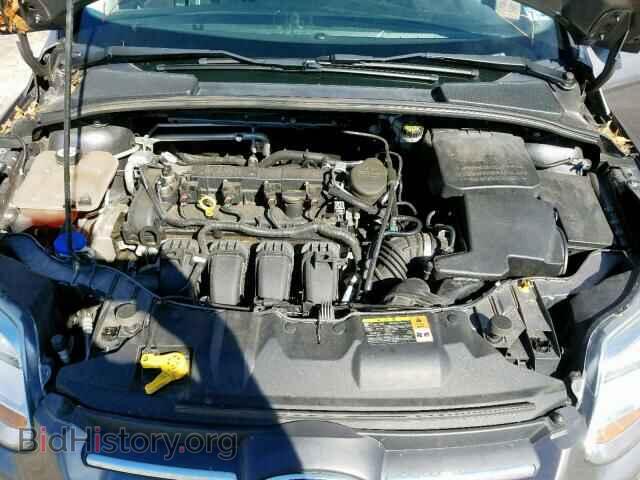 2013 FORD FOCUS SE - VIN: 1FADP3F25DL278975 - Фото 7