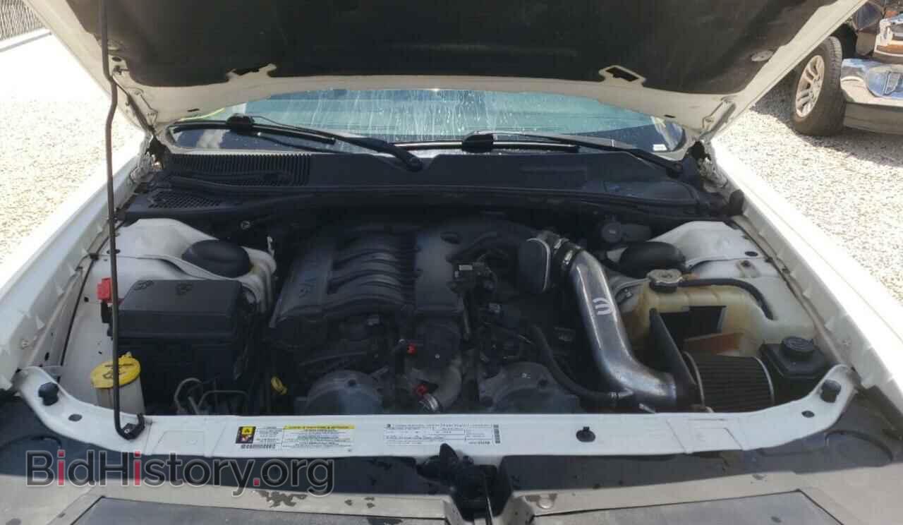 2010 DODGE CHALLENGER - VIN: 2B3CJ4DV3AH172688 - Фото 7