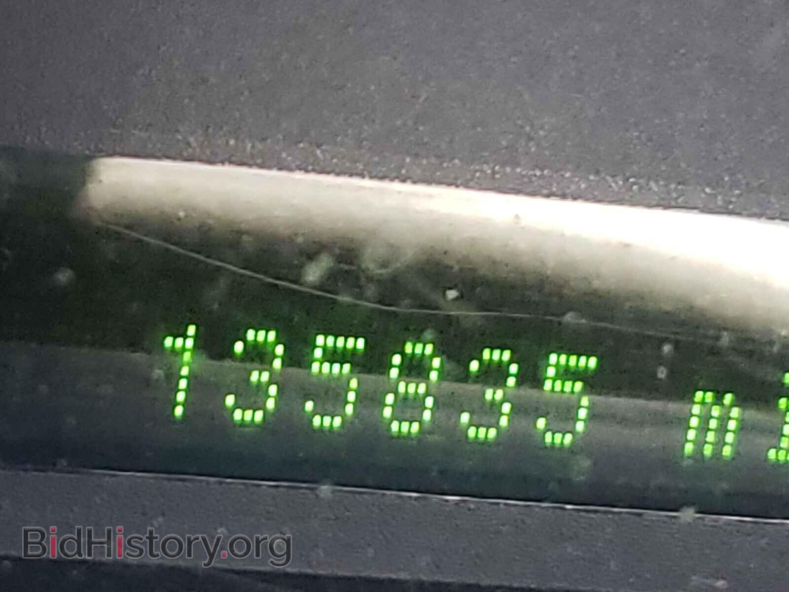 2007 FORD EDGE - VIN: 2FMDK49C67BB70481 - Photo 8