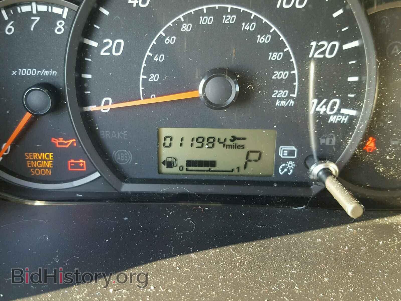 2017 MITSUBISHI MIRAGE - VIN: ML32F3FJ6HHF11014 - Фото 8